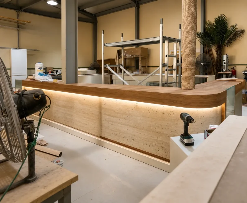 Residential-Interiors
