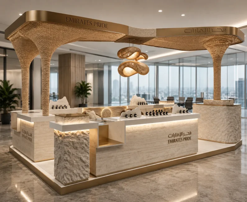 Office Interiors